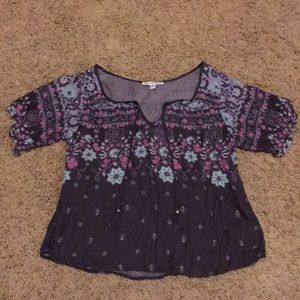 American Eagle Women’s Top